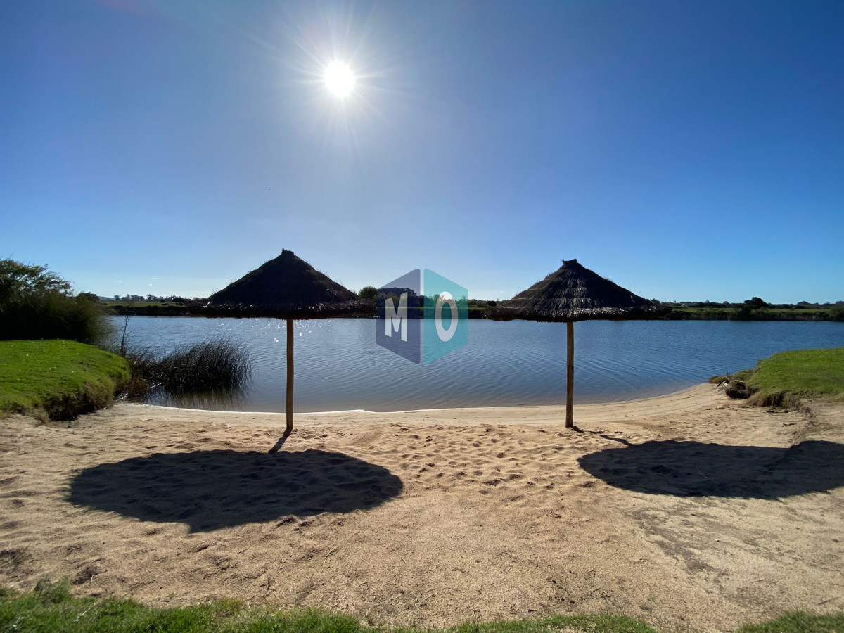 Terreno ID.1077 - Terreno en Venta en Barrio Privado el Quijote de 6.000 mt2