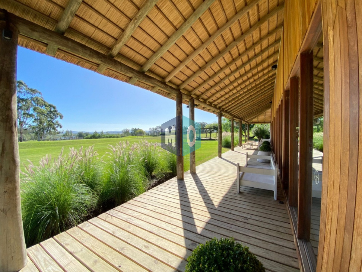 Terreno ID.1077 - Terreno en Venta en Barrio Privado el Quijote de 6.000 mt2