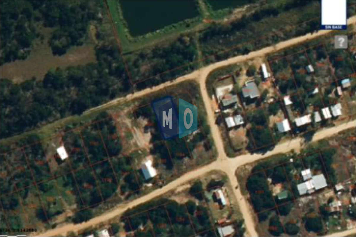 Terreno ID.1075 - Terreno en La Juanita