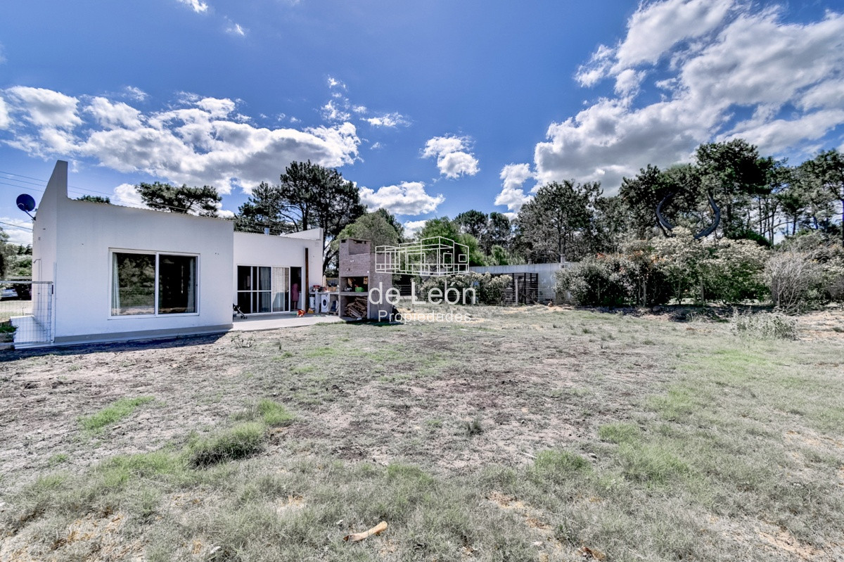 Casa ID.15316 - Casa a Estrenar en La Barra a 200 mt2 de medialunas calentitas