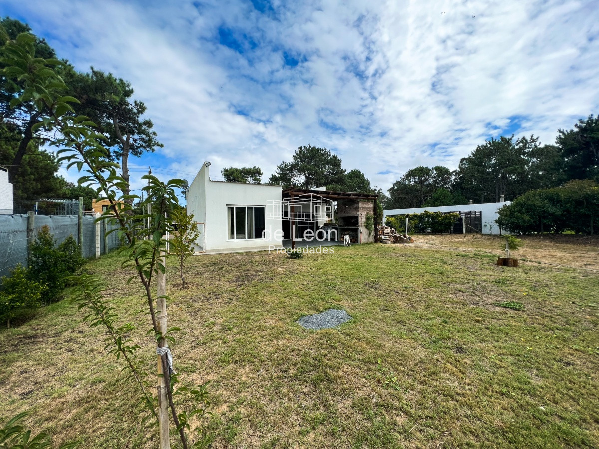 Casa ID.15316 - Casa a Estrenar en La Barra a 200 mt2 de medialunas calentitas