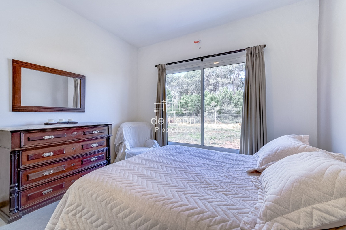 Casa ID.15316 - Casa a Estrenar en La Barra a 200 mt2 de medialunas calentitas