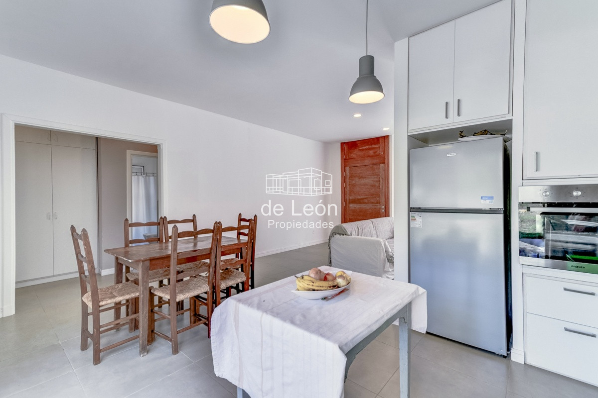 Casa ID.15316 - Casa a Estrenar en La Barra a 200 mt2 de medialunas calentitas