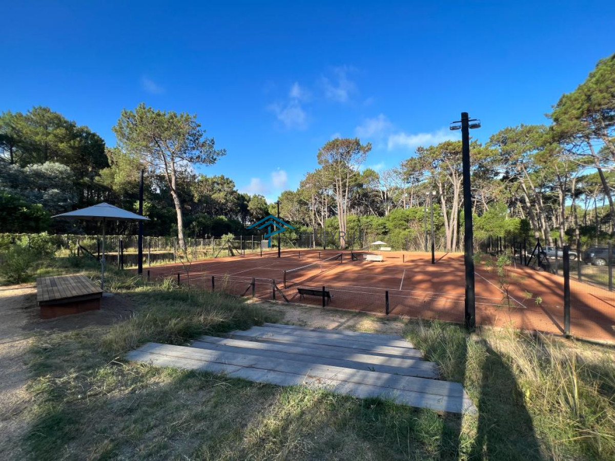 Terreno ID.271 - Terreno de 1000m2 en Reserva Montoya