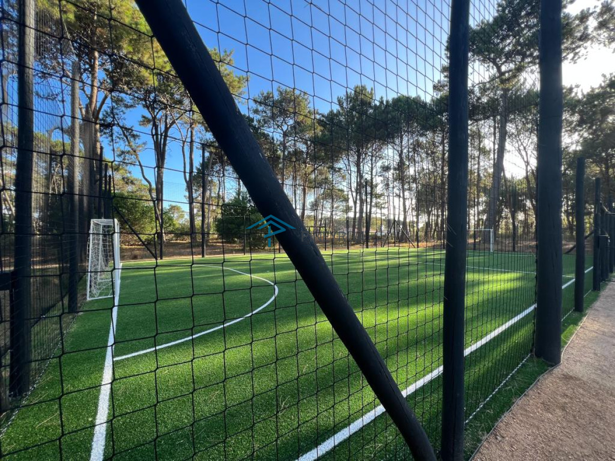 Terreno ID.271 - Terreno de 1000m2 en Reserva Montoya