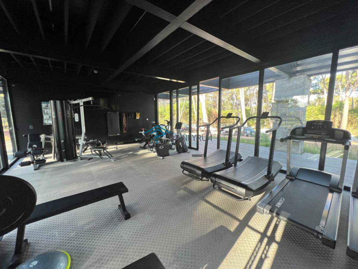 Terreno ID.271 - Terreno de 1000m2 en Reserva Montoya