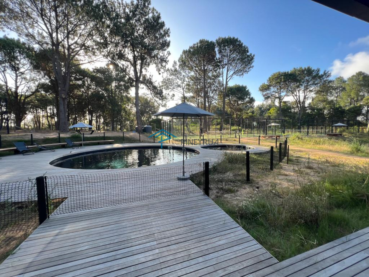 Terreno ID.271 - Terreno de 1000m2 en Reserva Montoya