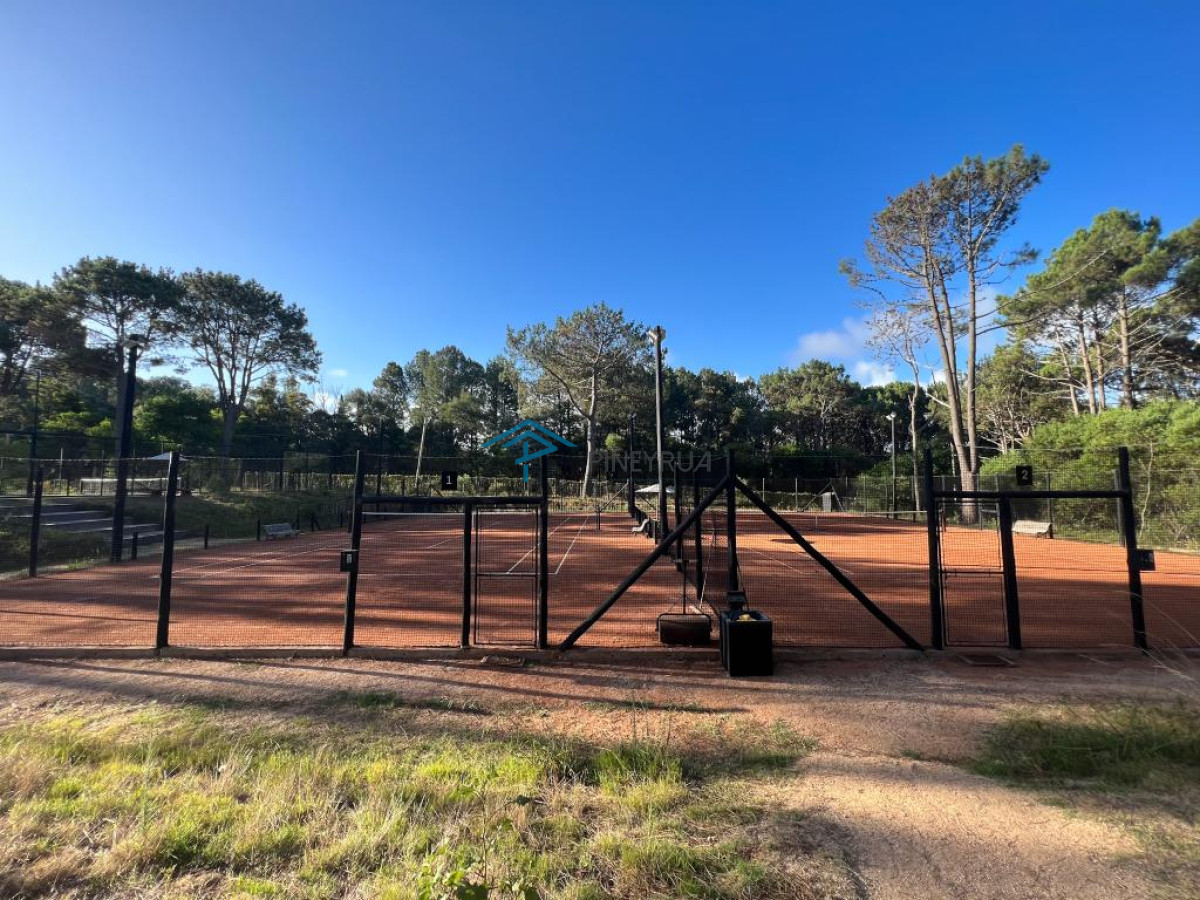 Terreno ID.271 - Terreno de 1000m2 en Reserva Montoya