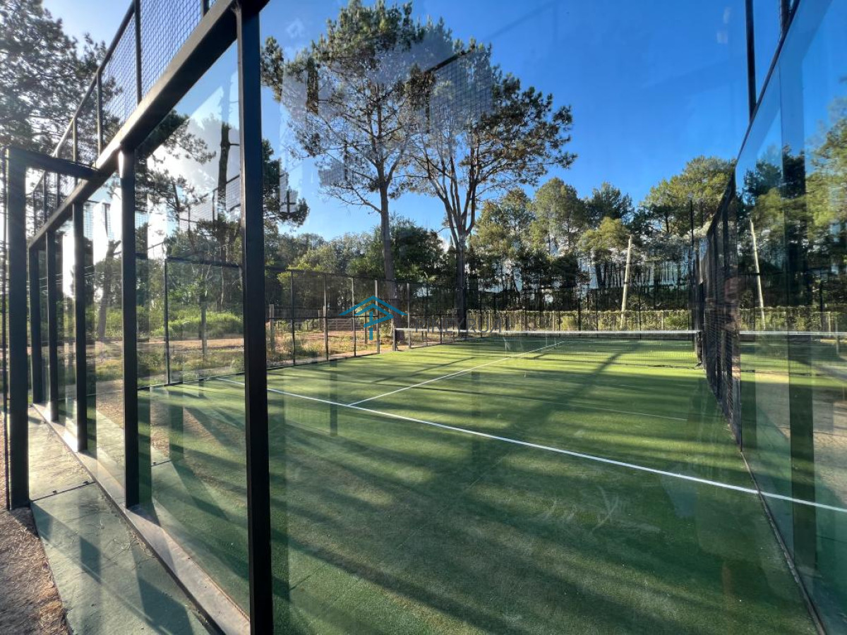 Terreno ID.271 - Terreno de 1000m2 en Reserva Montoya