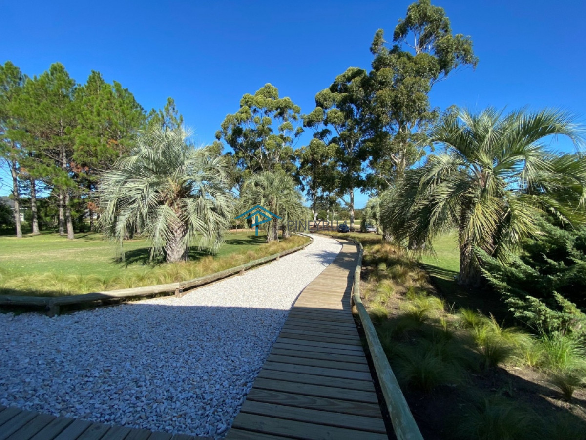 Terreno en Venta en Barrio Privado el Quijote de 6.000 mt2