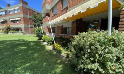 Apartamento de 2 dormitorios y 2 baños en Arcobaleno