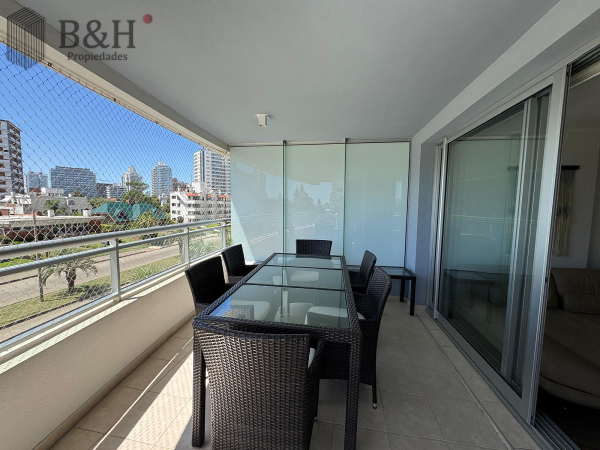 Apartamento ID.4285 - Apartamento en Punta del Este Aidy Grill
