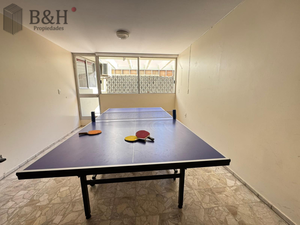 Apartamento ID.5982 - Departamento en Peninsula con vista 180 grados a 2 cuadras del mar