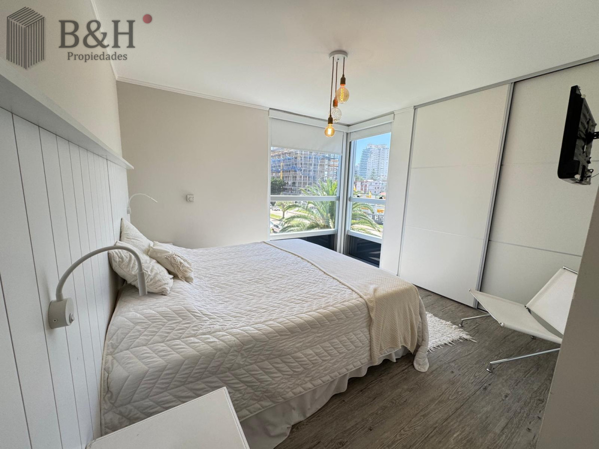 Apartamento ID.4285 - Apartamento en Punta del Este Aidy Grill