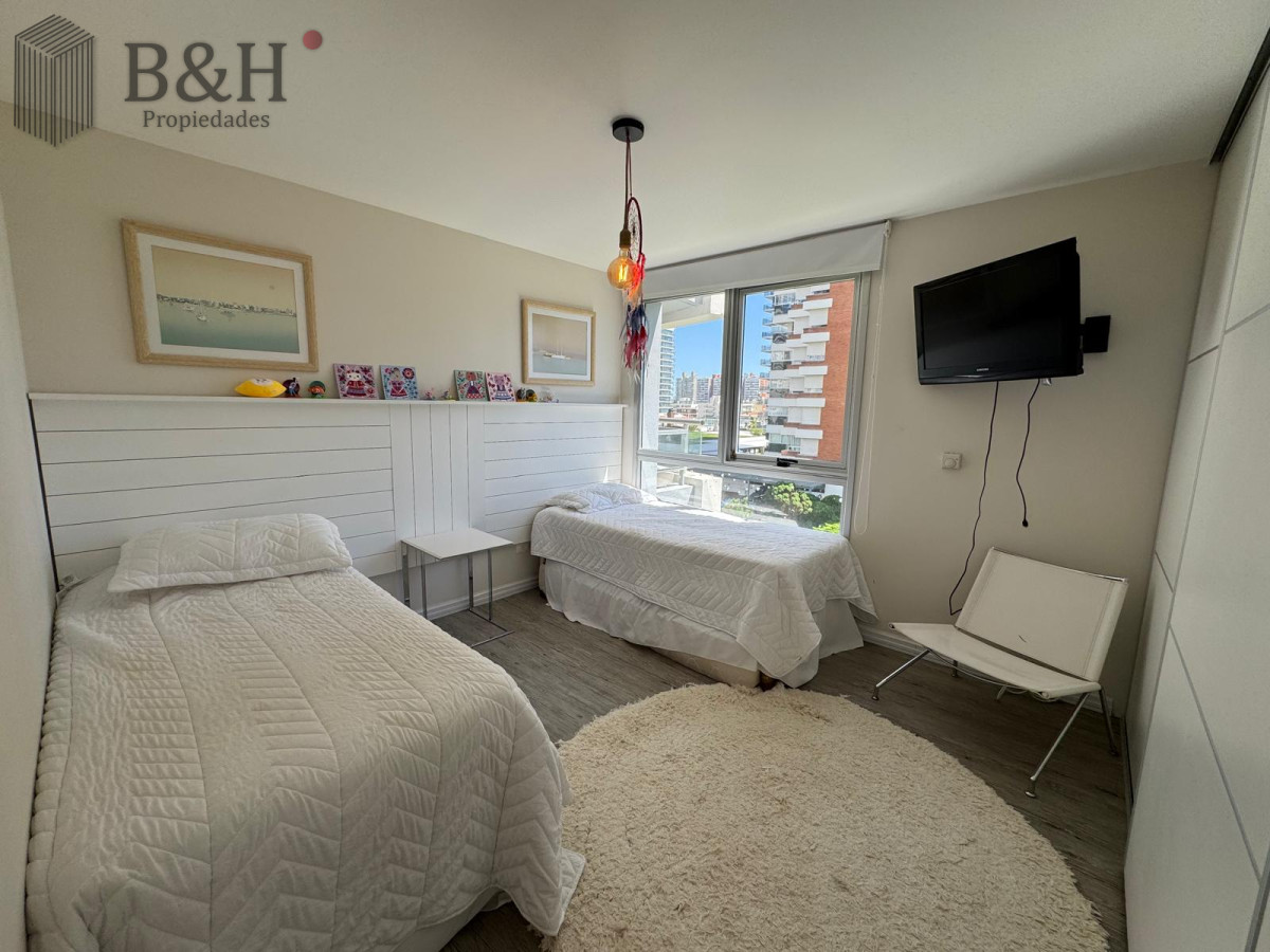 Apartamento ID.4285 - Apartamento en Punta del Este Aidy Grill