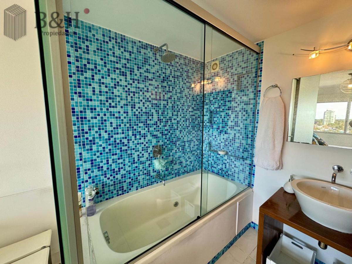 Apartamento ID.3624 - ALQUILER DE TEMPORADA EN PARADA 6 DE PLAYA MANSA