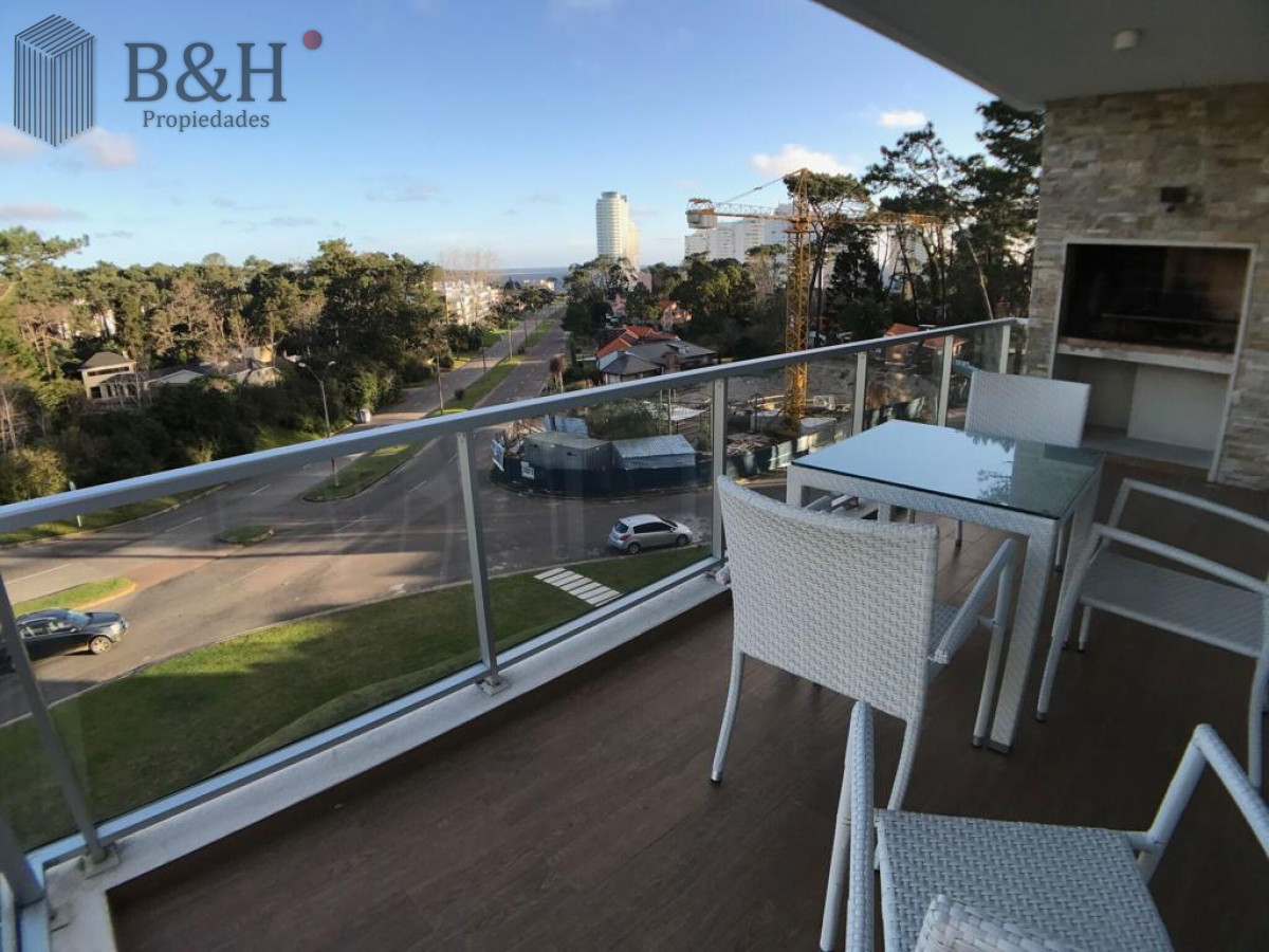 Mansa - GoPunta - Portal Inmobiliario de Punta del Este - Maldonado