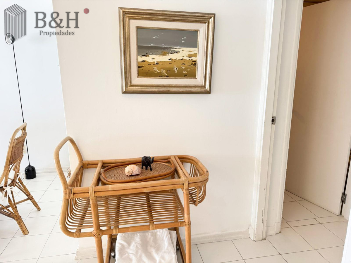 Apartamento ID.4985 - TORRE CRISTAL, PRIMERA LINEA AL MAR 