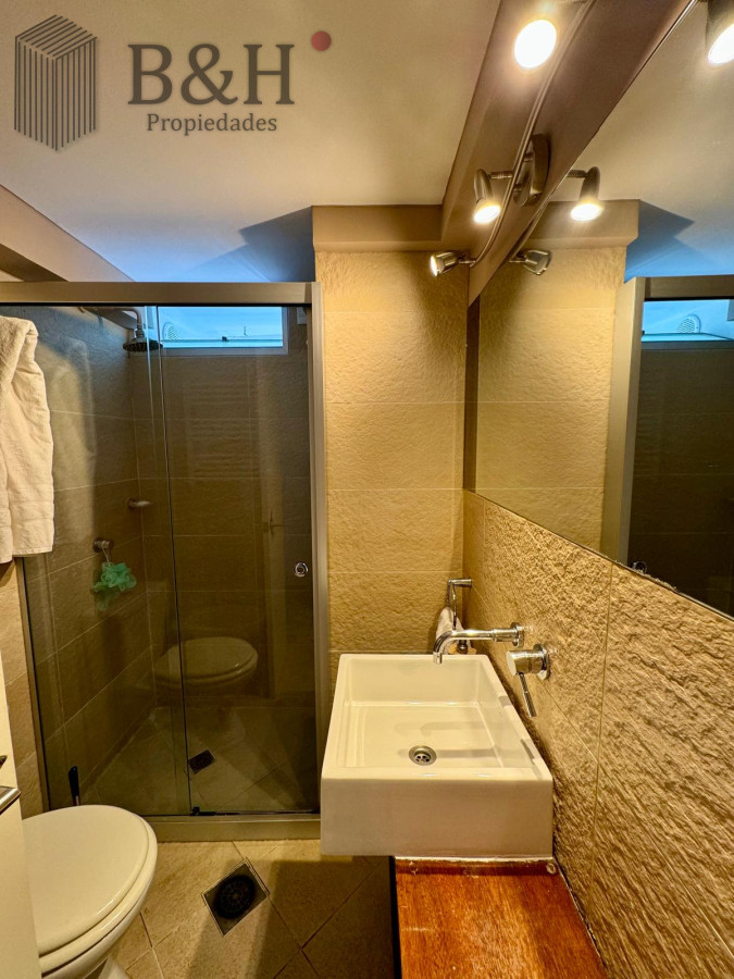 Apartamento ID.3624 - ALQUILER DE TEMPORADA EN PARADA 6 DE PLAYA MANSA