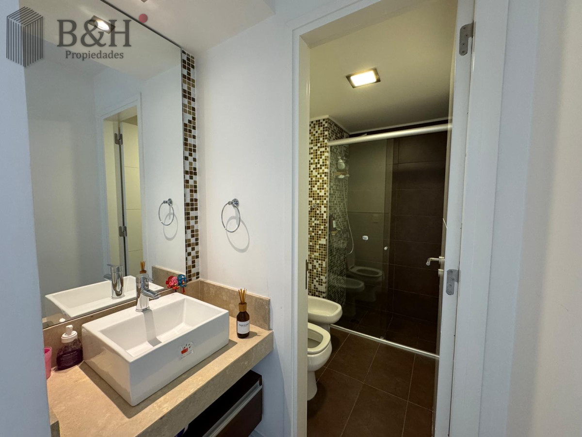 Apartamento ID.4285 - Apartamento en Punta del Este Aidy Grill