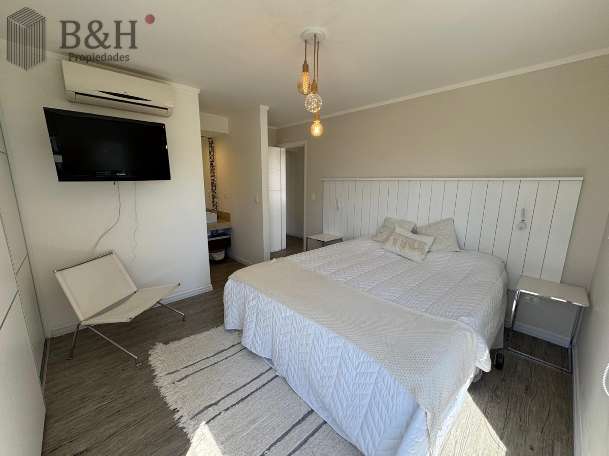 Apartamento ID.4285 - Apartamento en Punta del Este Aidy Grill