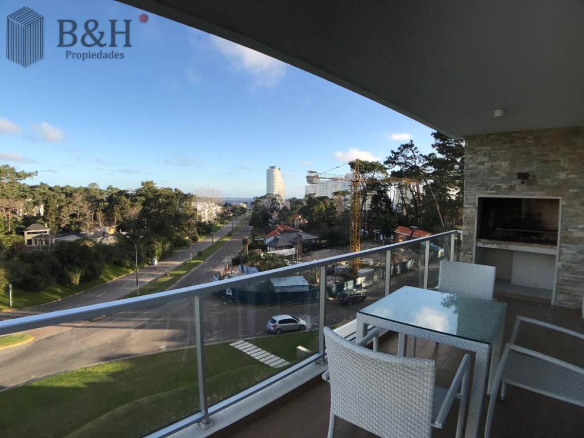 Mansa - GoPunta - Portal Inmobiliario de Punta del Este - Maldonado