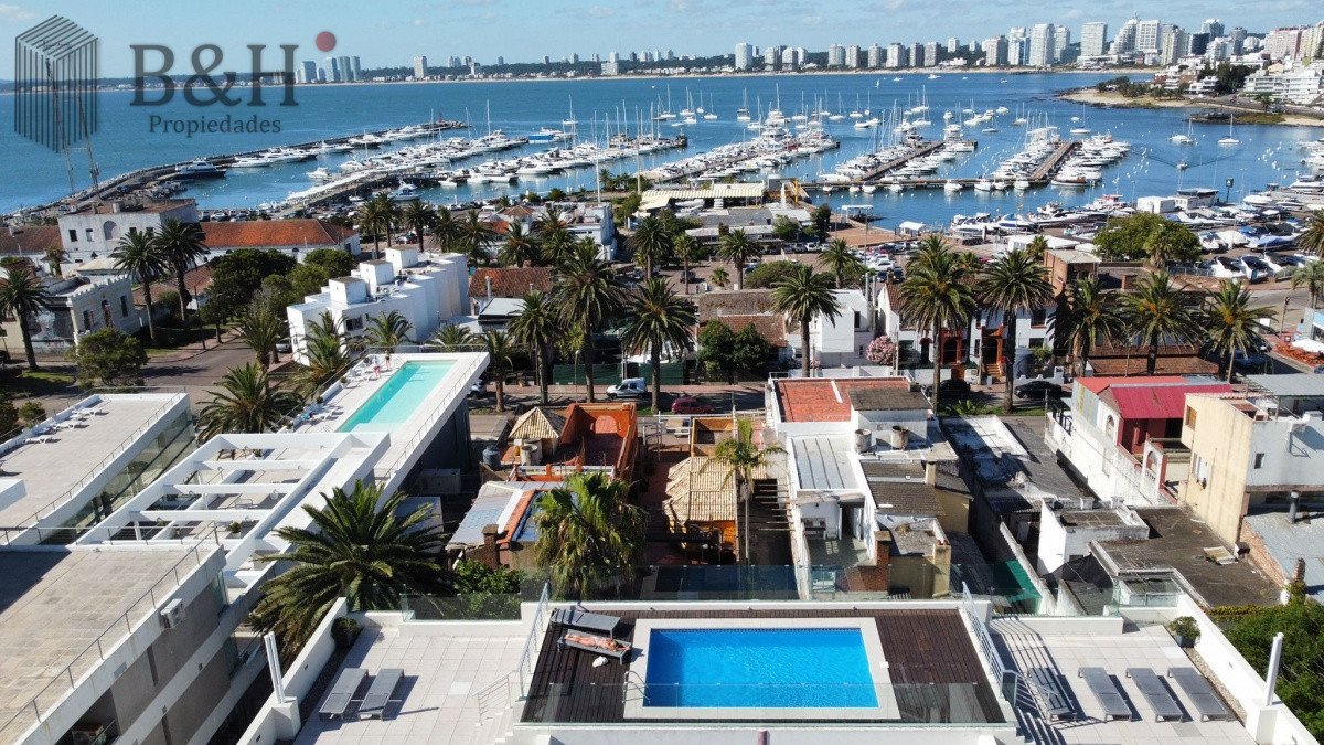 Península - GoPunta - Portal Inmobiliario de Punta del Este - Maldonado