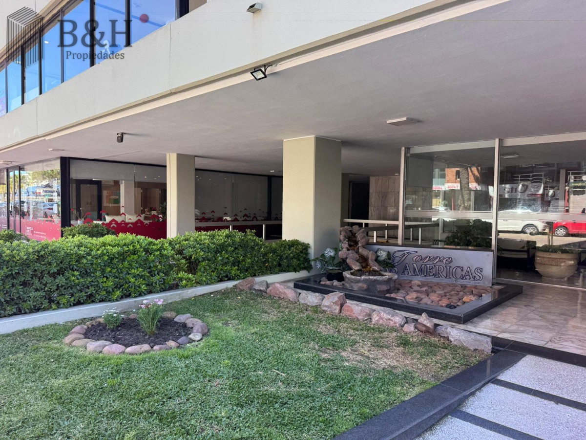 Apartamento ID.5982 - Departamento en Peninsula con vista 180 grados a 2 cuadras del mar