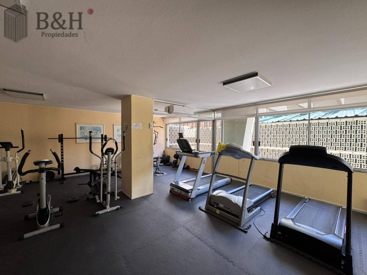 Apartamento ID.5982 - Departamento en Peninsula con vista 180 grados a 2 cuadras del mar