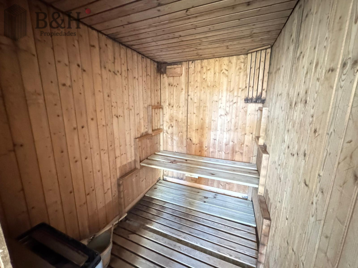 Apartamento ID.5982 - Departamento en Peninsula con vista 180 grados a 2 cuadras del mar