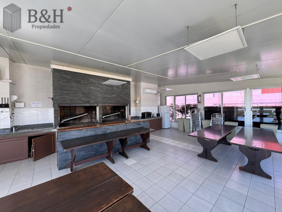 Apartamento ID.5982 - Departamento en Peninsula con vista 180 grados a 2 cuadras del mar
