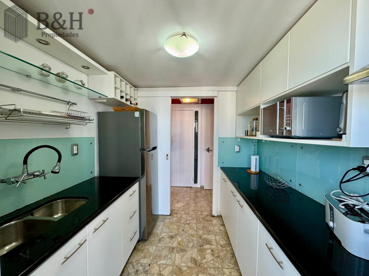 Apartamento ID.3624 - ALQUILER DE TEMPORADA EN PARADA 6 DE PLAYA MANSA