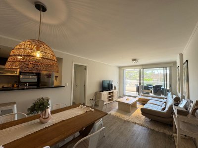 Apartamento en Punta del Este Aidy Grill