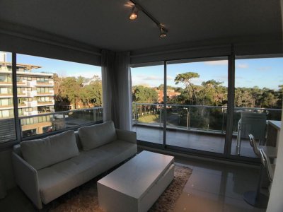 Venta de Apartamento en la Mansa