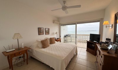 Apartamento en Punta del Este, Península