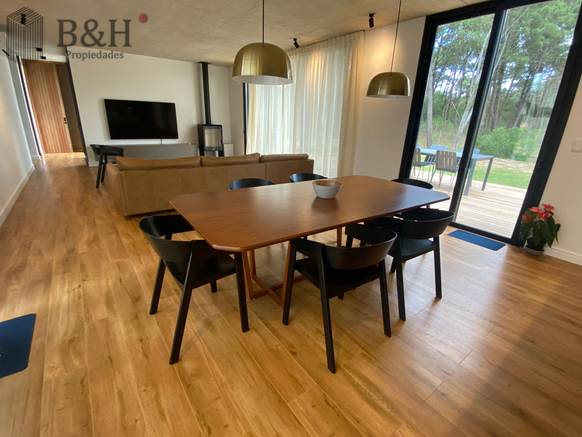 casa big sur - barra verde - byh3726c