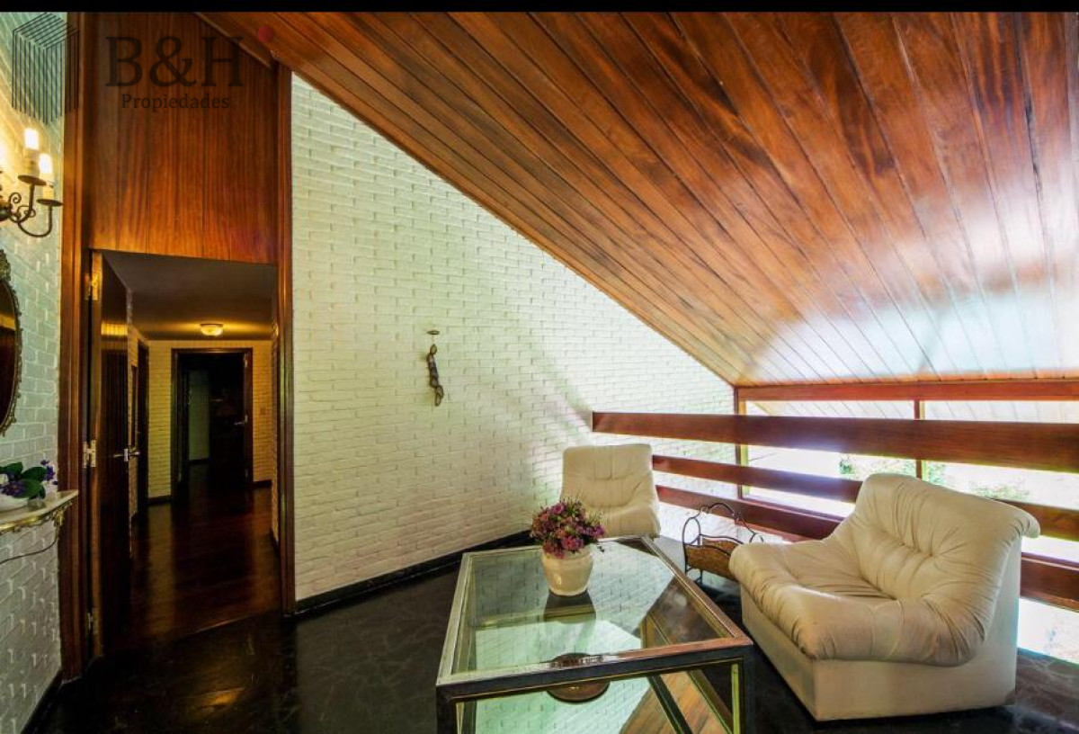 Casa ID.3885 - ESPECTACULAR CASA PUNTA DEL ESTE
