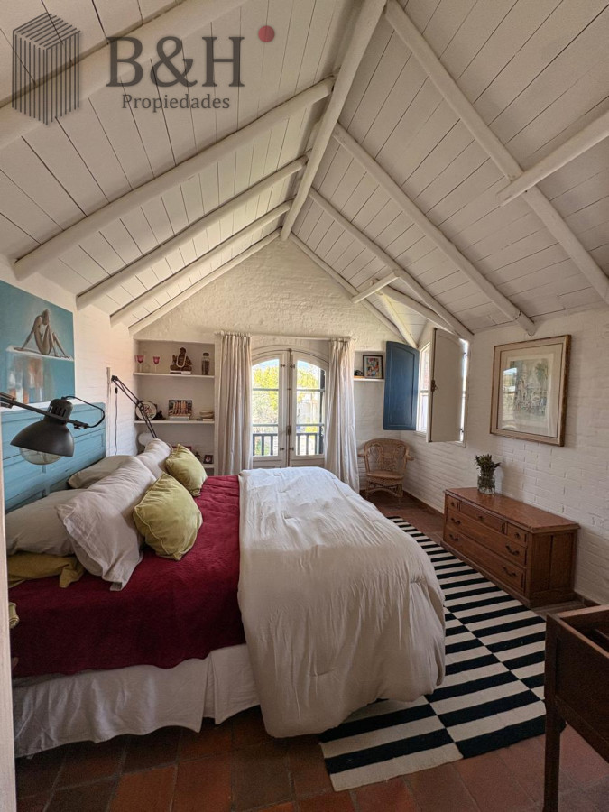 Casa ID.3730 - CASA LOMA ALTA - LA BARRA