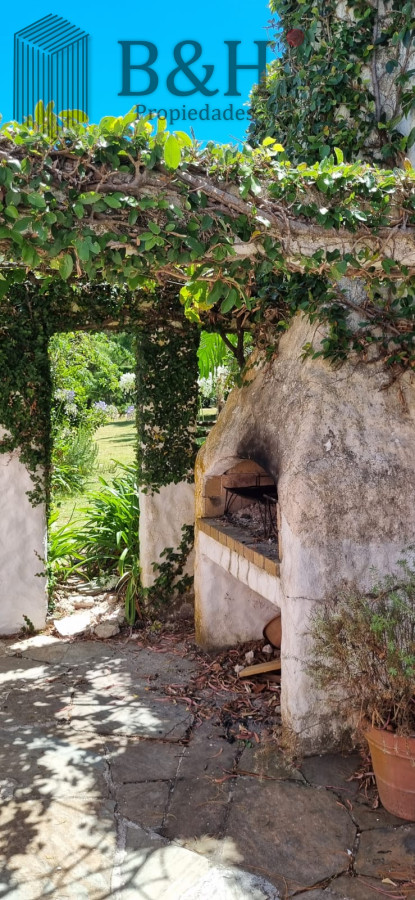 Casa ID.4076 - Casa en  - Punta Ballena