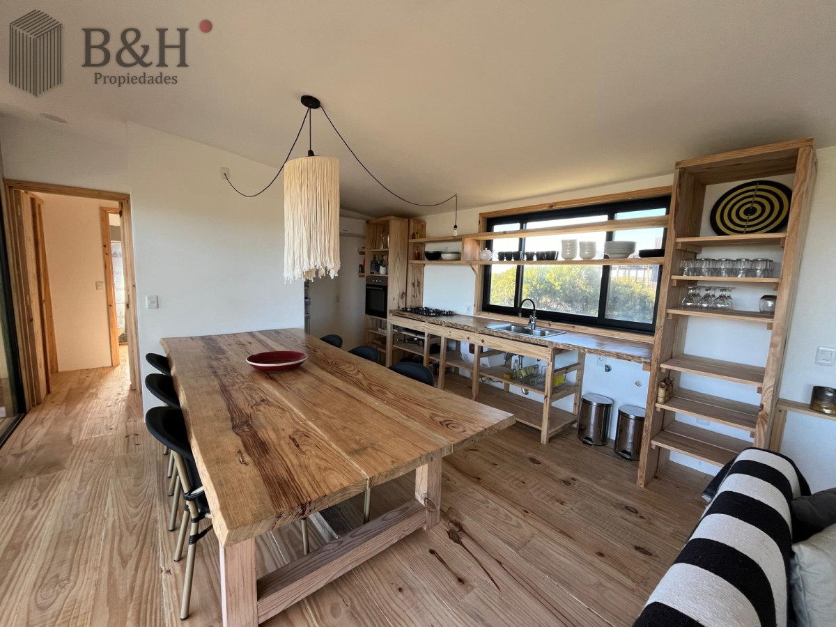 Casa ID.3601 - Casa con vista a la laguna! 