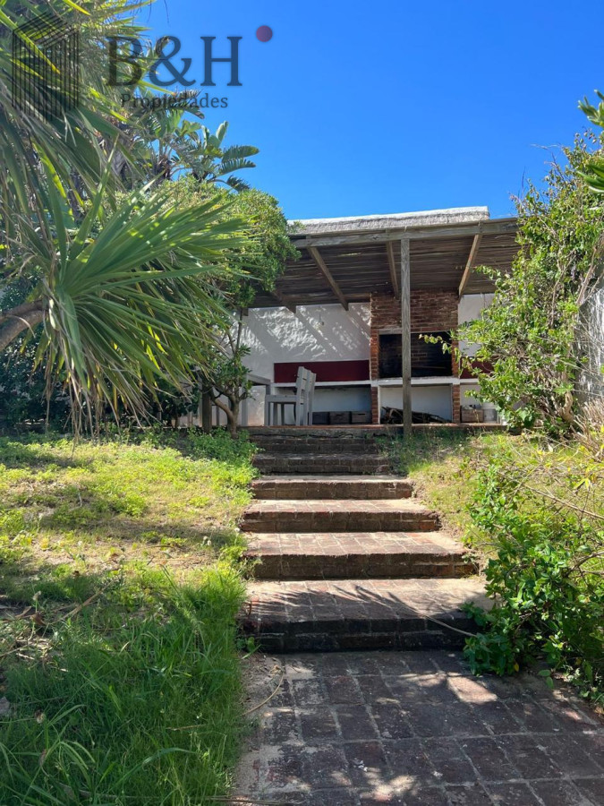 Casa ID.3717 - CASA EN BIKINI