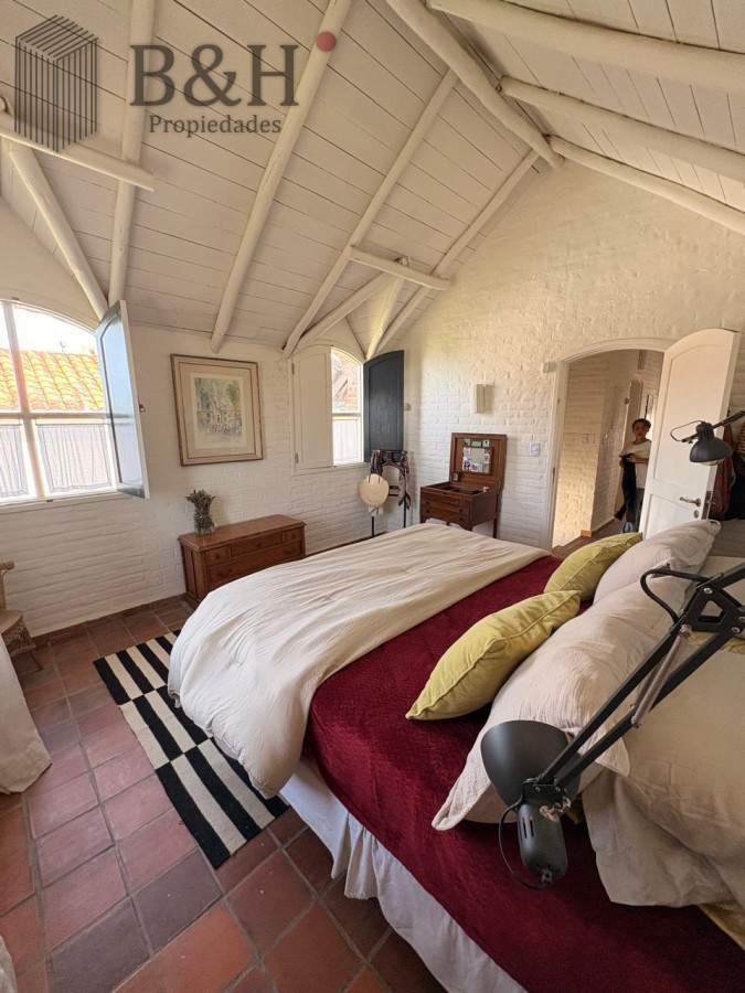 Casa ID.3730 - CASA LOMA ALTA - LA BARRA