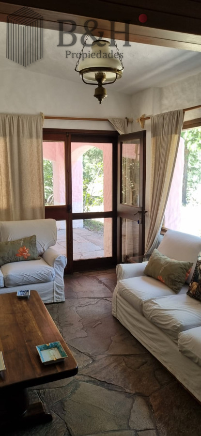 Casa en    Punta Ballena - GoPunta - Portal Inmobiliario de Punta del Este - Maldonado