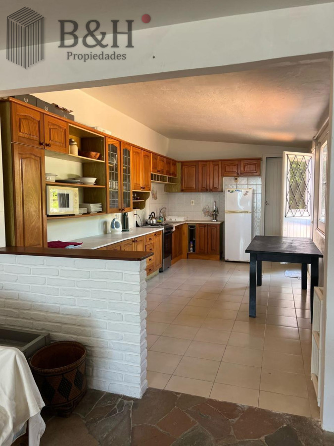 Casa ID.3717 - CASA EN BIKINI
