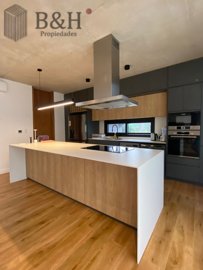 Casa ID.3726 - Casa Big Sur - Barra Verde