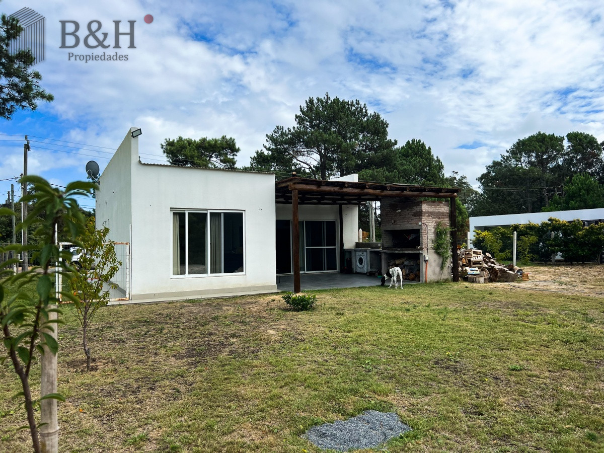 Casa ID.6022 - Casa a Estrenar en La Barra a 200 mt2 de medialunas calentitas