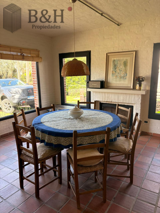 Casa ID.3730 - CASA LOMA ALTA - LA BARRA
