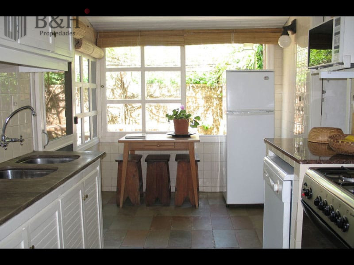 Casa ID.7495 - Casa en La Barra
