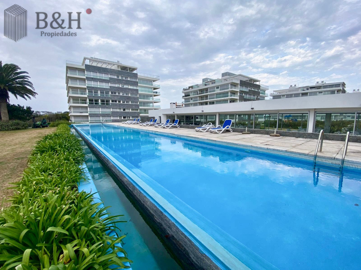Casa ID.3598 - Casa 15 en Silente Club de Mar en Alquiler
