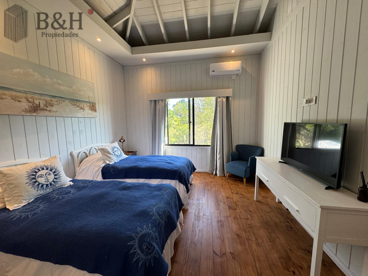 Casa ID.3724 - CASA TURCA, EN SAN VICENTE